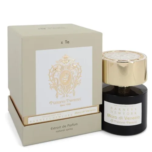 Moro Di Venezia by Tiziana Terenzi Extrait De Parfum Spray (Unisex) 100 ml