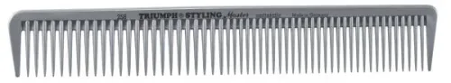 Triumph Haarschneidekamm antistatic 8" schwarz