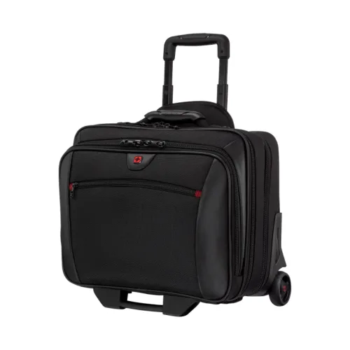 WENGER Potomac B-600661 Zippered Padfolio