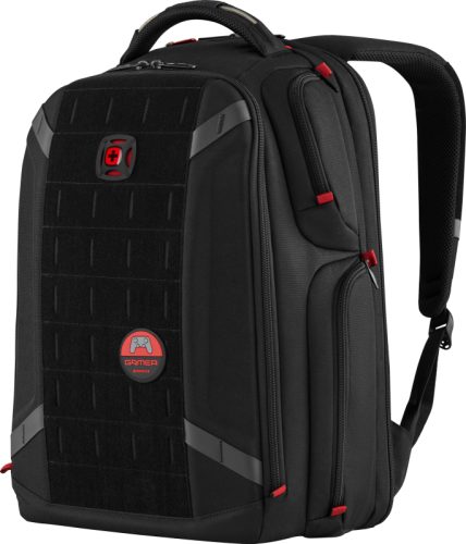 WENGER PlayerOne 17.3 inch 611650 Gaming Laptop Backpack
