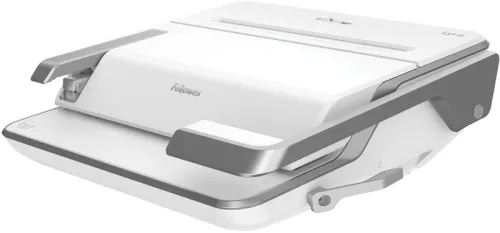 FELLOWES Bindeger&auml;t Lyra 3-in-1 A4 5603101 weiss