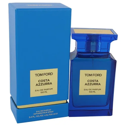 TOM FORD - Costa Azzurra Eau de Parfum, Costa Azzura Costa Azzurra Eau de Parfum, 100  ml