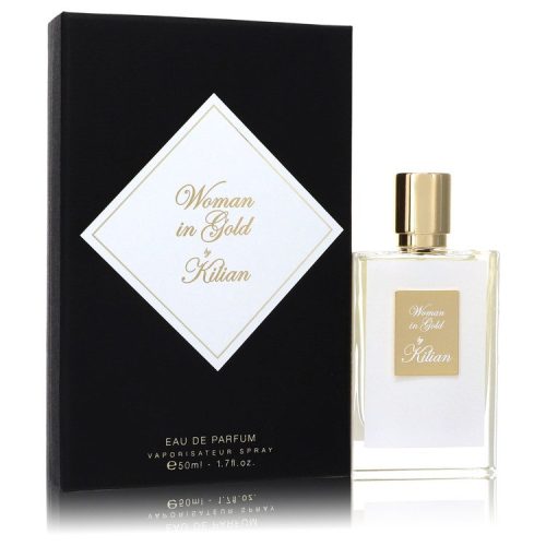 Woman in Gold by Kilian Eau de Parfum Spray 50 ml