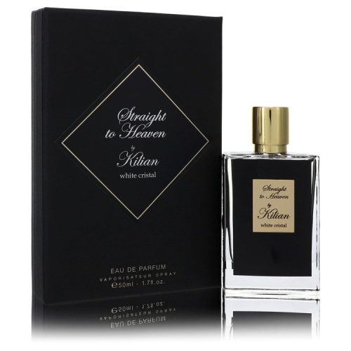 Straight To Heaven White Cristal by Kilian Eau de Parfum Spray 50 ml
