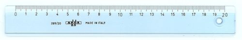 Arda Lineal UNI 20 cm, L?nge: 20 cm