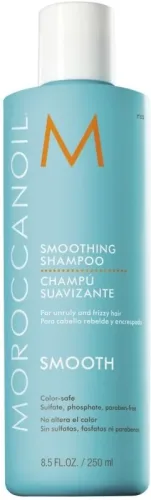 Moroccanoil Smooth gl&auml;ttendes Shampoo 250 ml