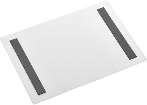 MAGNETOPLAN Sichttasche magnetofix A4 1130830 transparent. hochformat. 2mm