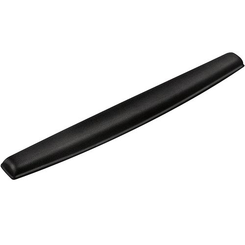 FELLOWES Handgelenkauflage MemoryFoam 9178201 schwarz, f&uuml;r Tastatur