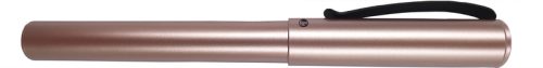 PELIKAN Tintenroller Pina Colada 0.7mm 7191782 Classic, Rosegold