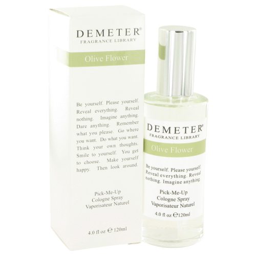 Demeter Olive Flower by Demeter Cologne Spray 120 ml