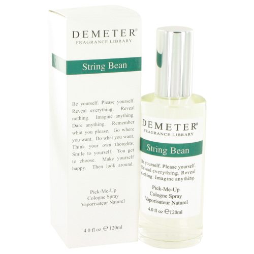 Demeter String Bean by Demeter Cologne Spray 120 ml