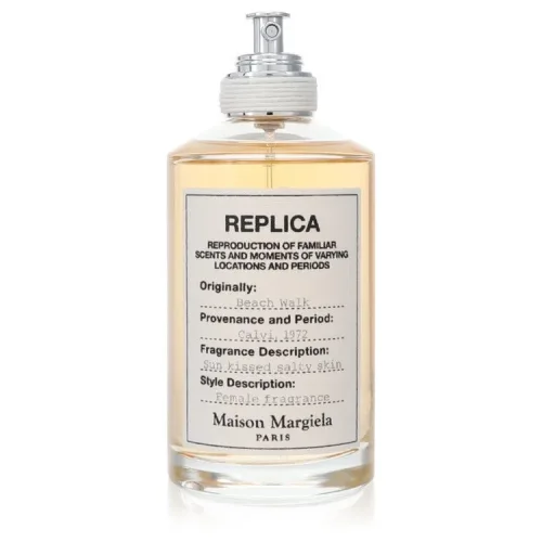 Replica Beachwalk by Maison Margiela Eau de Toilette Spray (Tester) 100 ml