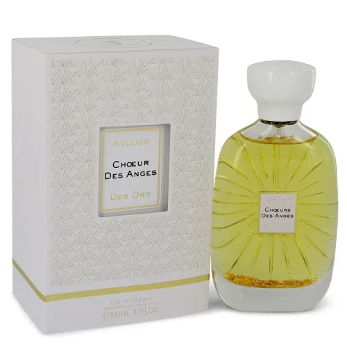 Choeur Des Anges by Atelier Des Ors Eau de Parfum Spray 100 ml