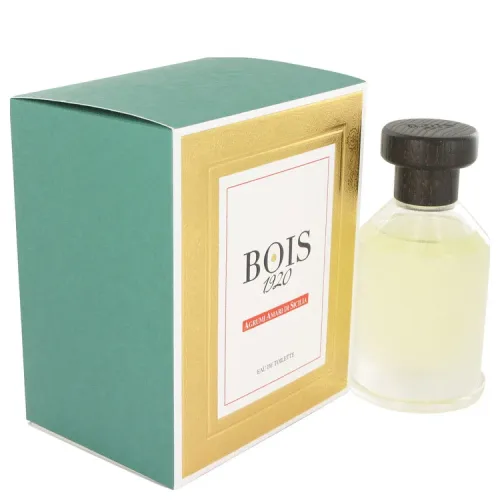 Agrumi Amari Di Sicilia by Bois 1920 Eau de Parfum Spray (Unisex) 100 ml