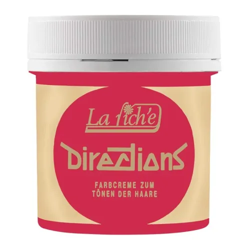 Directions Hair Colour Pillarbox red 88 ml