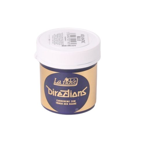 Directions Hair Colour Atlantic blue 88 ml
