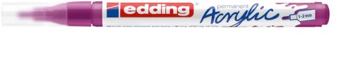EDDING Acrylmarker 5300 1-2mm 5300-910 beere sdm