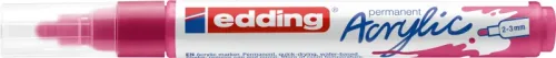 EDDING Acrylmarker 5100 2-3mm 5100-909 telemagenta sdm