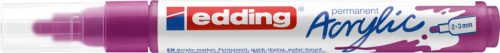 EDDING Acrylmarker 5100 2-3mm 5100-910 beere sdm