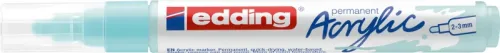 EDDING Acrylmarker 5100 2-3mm 5100-916 pastellblau sdm