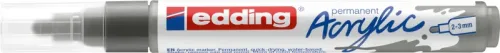 EDDING Acrylmarker 5100 2-3mm 5100-926 anthrazit sdm