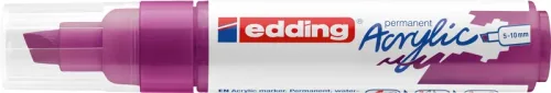 EDDING Acrylmarker 5000 5-10mm 5000-910 beere sdm