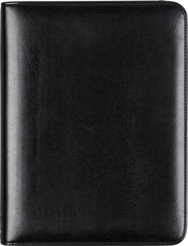 ID&Eacute; Zeitplanungsyst.1 Prag II A5 706504290.2 schwarz, 148x210mm