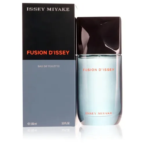 Fusion D&rsquo;Issey by Issey Miyake Eau de Toilette Spray 100 ml