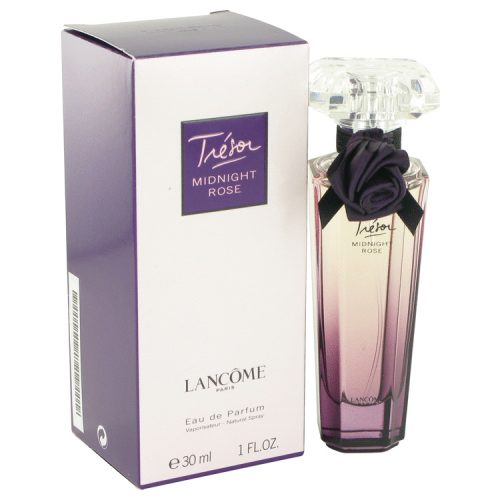 Tr&eacute;sor Midnight Rose by Lanc&ocirc;me Eau de Parfum Spray 30 ml