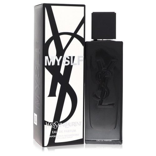 La Nuit De L&rsquo;Homme by Yves Saint Laurent Eau de Parfum Spray 60 ml