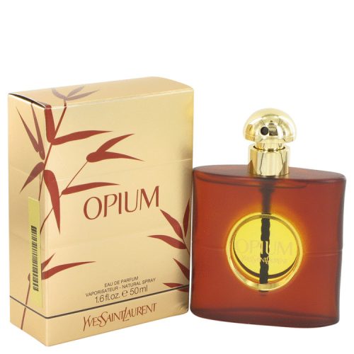 Yves Saint Laurent Opium Eau de Parfum (EdP) 50ml