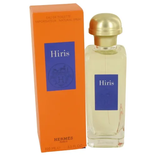 HIRIS by Herm&egrave;s Eau de Toilette Spray 100 ml
