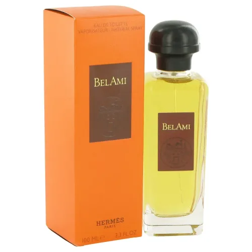BEL AMI by Herm&egrave;s Eau de Toilette Spray 100 ml