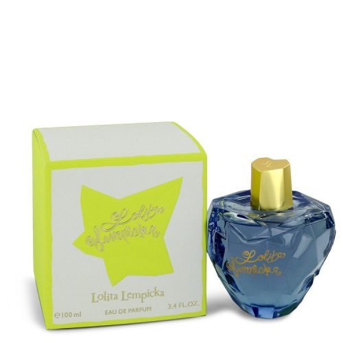 LOLITA LEMPICKA by Lolita Lempicka Eau de Parfum Spray 100 ml