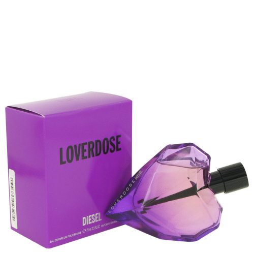 Diesel - Loverdose - Eau de Parfum