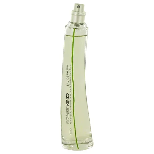 kenzo FLOWER by Kenzo Eau de Parfum Spray (Tester) 50 ml