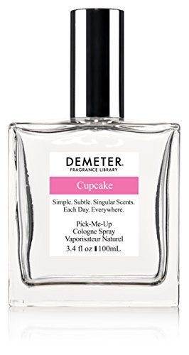 Demeter Cupcake by Demeter Cologne Spray 120 ml