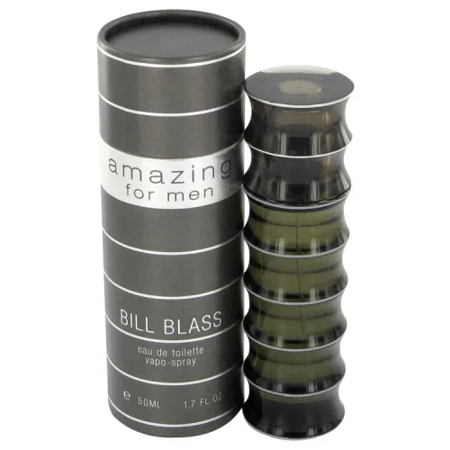 AMAZING by Bill Blass Eau de Toilette Spray 30 ml