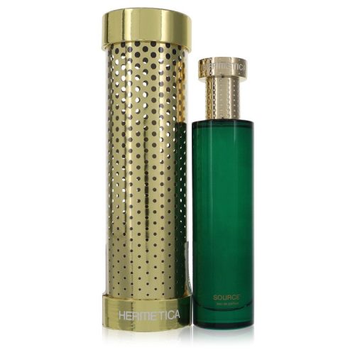 Source1 by Hermetica Eau de Parfum Spray (Unisex) 100 ml