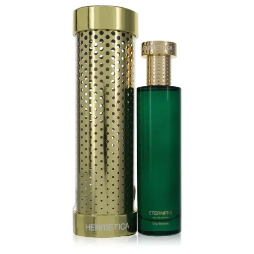 Eterniris by Hermetica Eau de Parfum Spray 100 ml