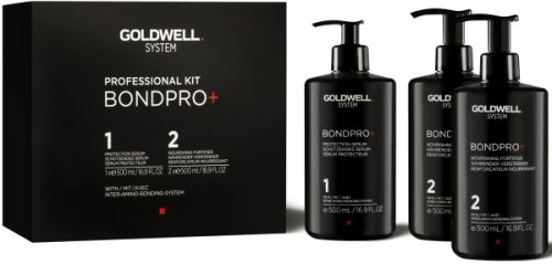 BondPro+ 3 x 500 ml