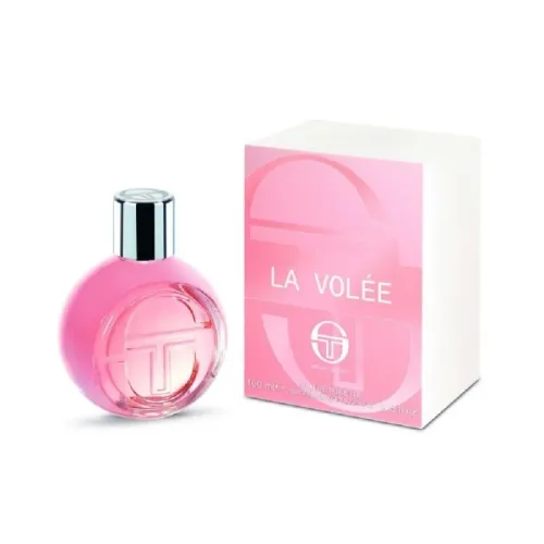 Sergio Tacchini La Volee by Sergio Tacchini Eau de Toilette Spray 100 ml