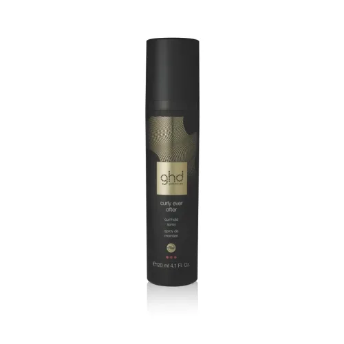 ghd Curl Hold Spray