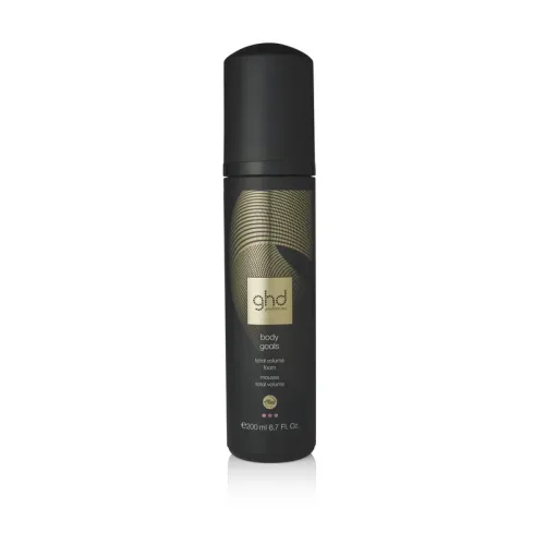 ghd Total Volume Foam