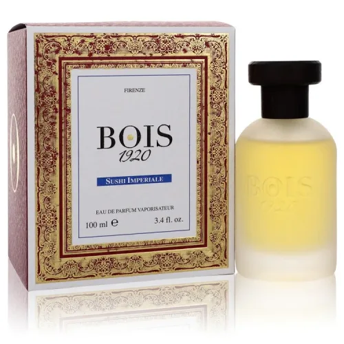 Bois 1920 Sushi Imperiale by Bois 1920 Eau de Parfum Spray 100 ml