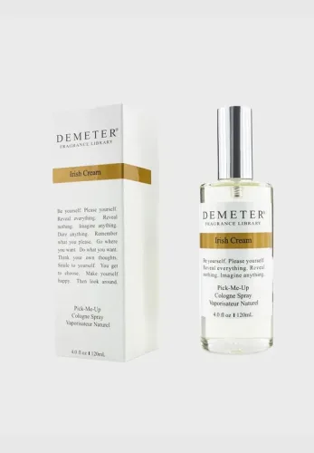 Demeter Irish Cream by Demeter Cologne Spray 120 ml