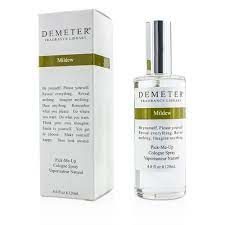 Demeter Mildew by Demeter Cologne Spray (Unisex) 120 ml