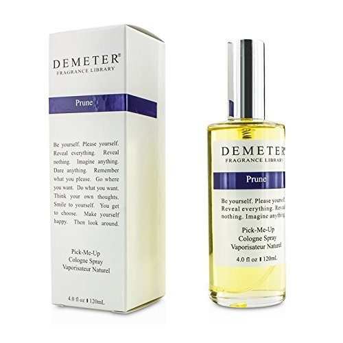Demeter Prune by Demeter Cologne Spray (Unisex) 120 ml