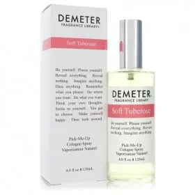 Demeter Soft Tuberose by Demeter Cologne Spray 120 ml