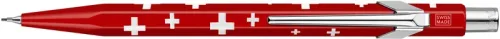 CARAN D'ACHE Minenhalter 844 0.7mm 844.253 swiss